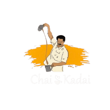 Chai Kadai Logo